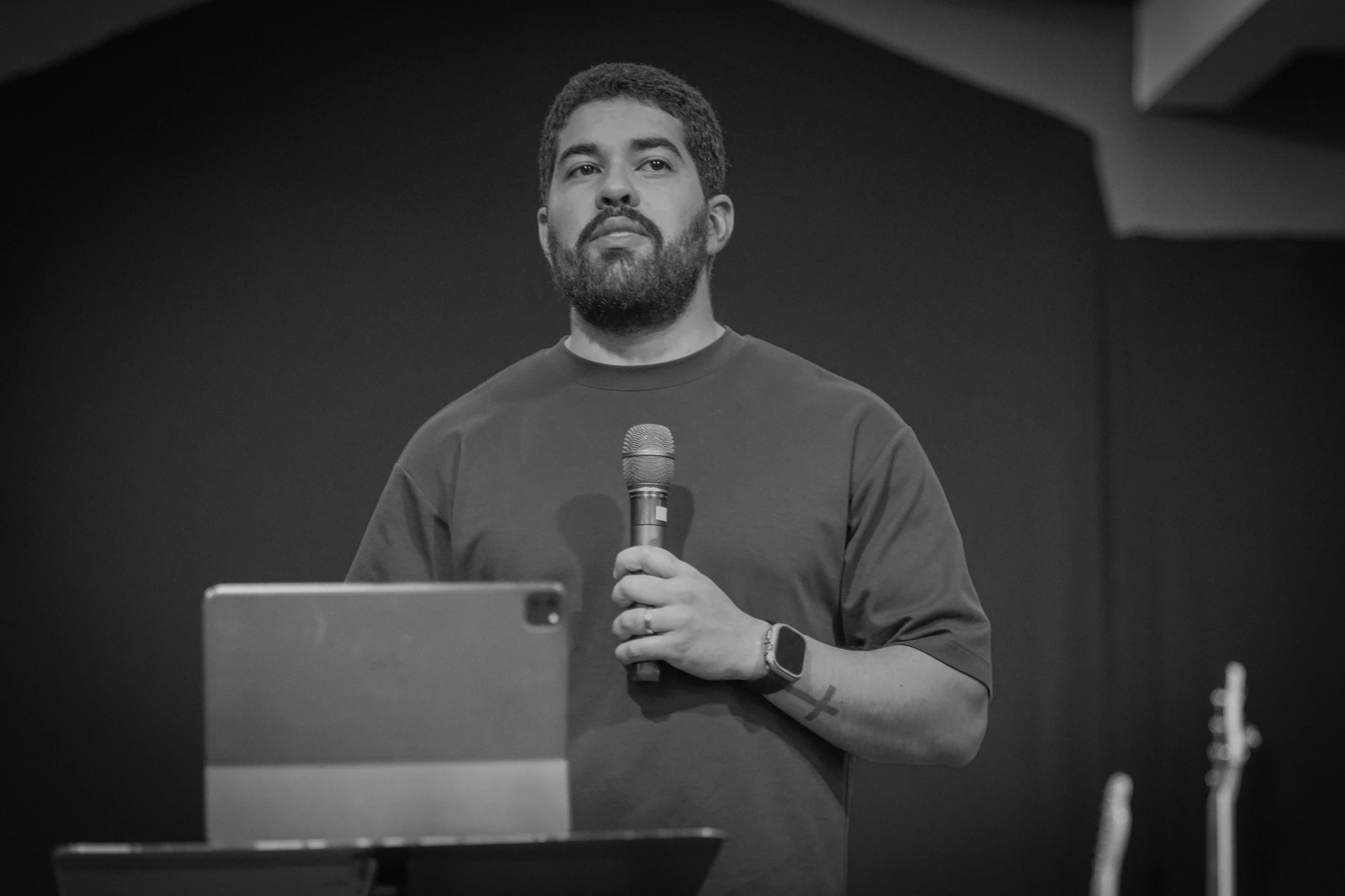 Daniel Vaz